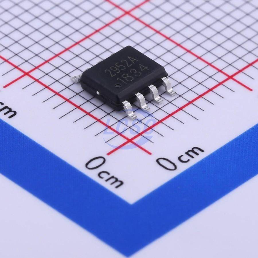 Wuxi Chipown Micro-electronics AP2952AS8PRG - 1