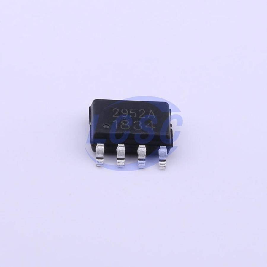 Wuxi Chipown Micro-electronics AP2952AS8PRG - 3