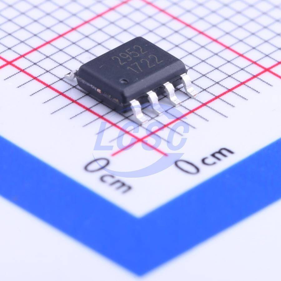 Wuxi Chipown Micro-electronics AP2952S8RG - 1