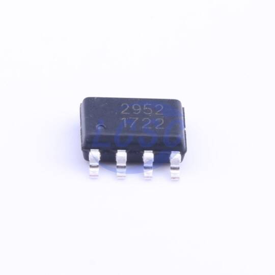 Wuxi Chipown Micro-electronics AP2952S8RG - 3