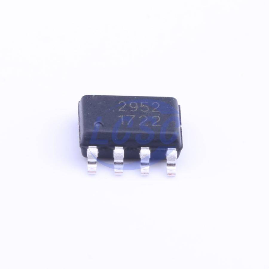 Wuxi Chipown Micro-electronics AP2952S8RG - 3
