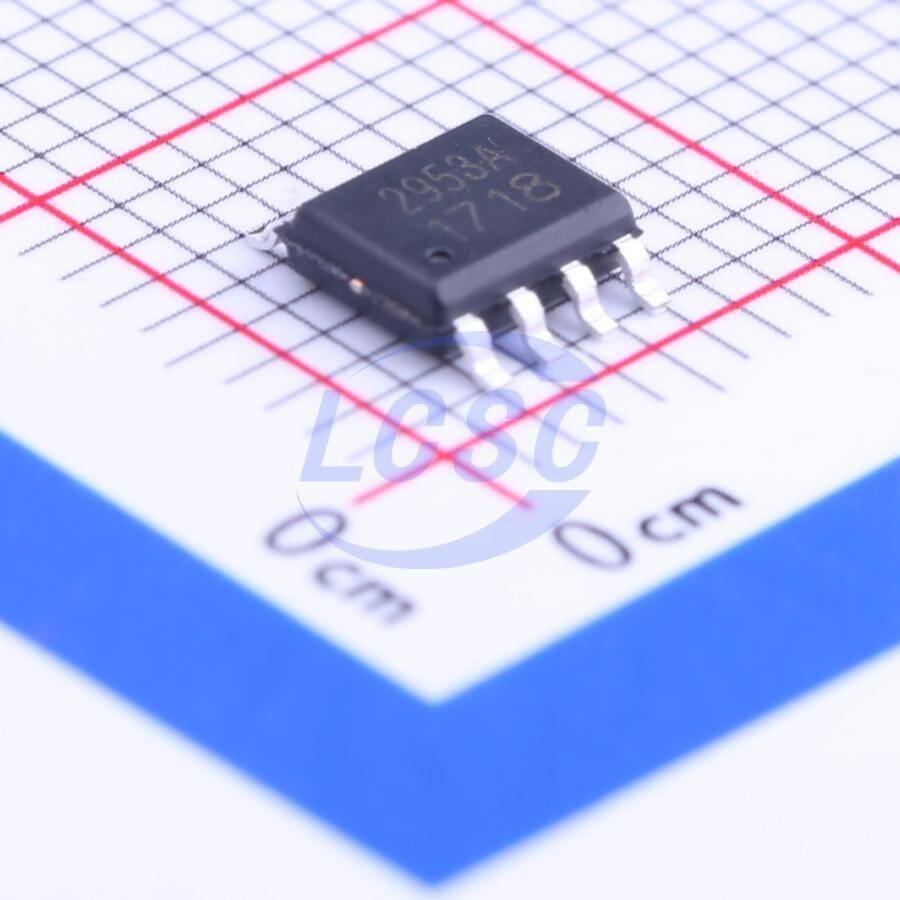 Wuxi Chipown Micro-electronics AP2953AS8PRG - 1