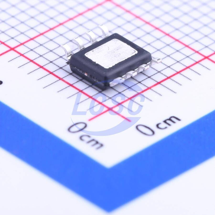 Wuxi Chipown Micro-electronics AP2953AS8PRG - 2