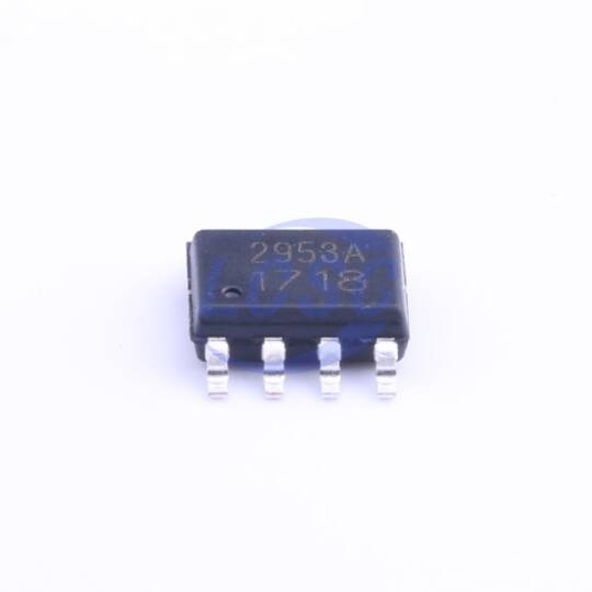 Wuxi Chipown Micro-electronics AP2953AS8PRG - 3