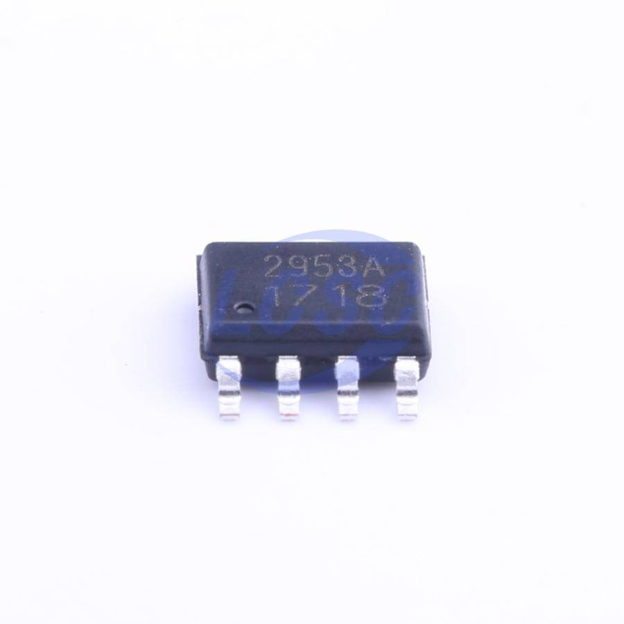 Wuxi Chipown Micro-electronics AP2953AS8PRG - 3