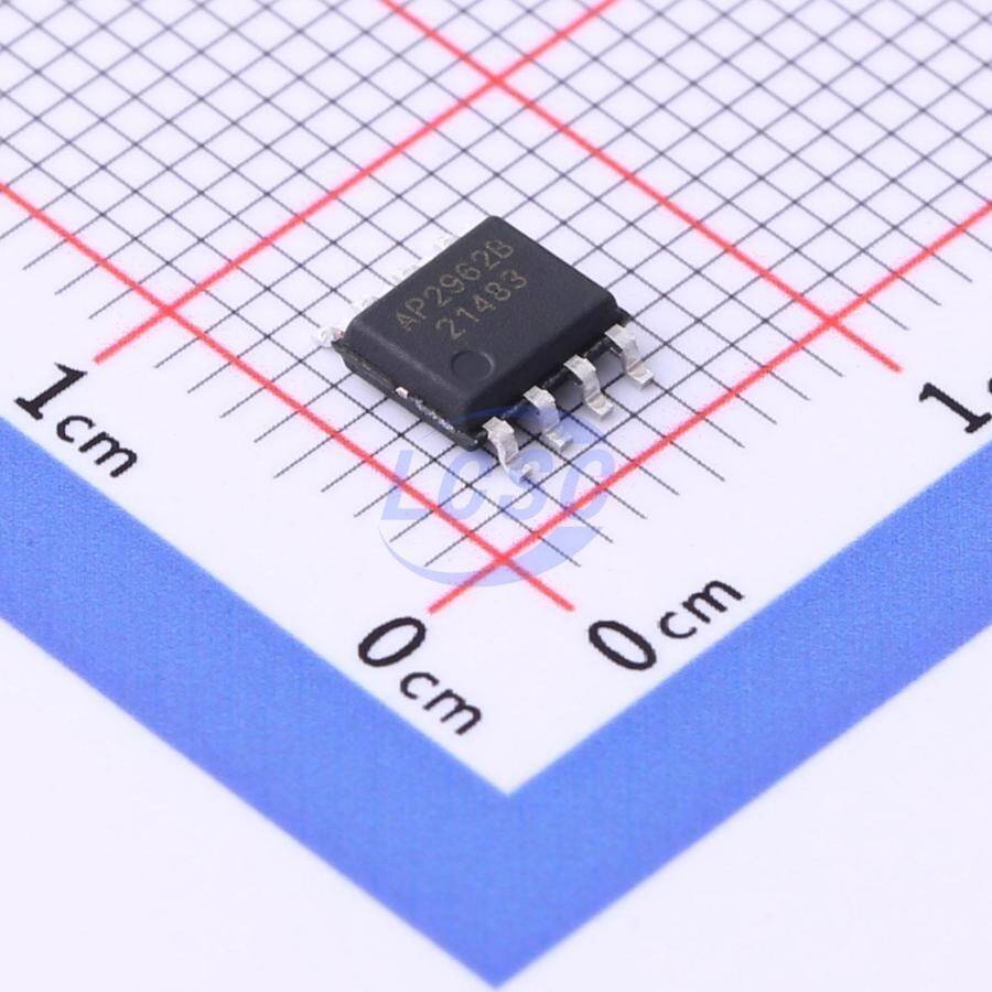 Wuxi Chipown Micro-electronics AP2962BSEER - 1