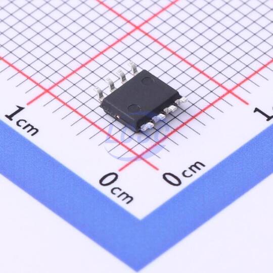 Wuxi Chipown Micro-electronics AP2962BSEER - 2
