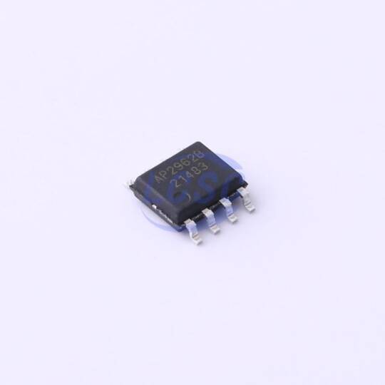 Wuxi Chipown Micro-electronics AP2962BSEER - 3