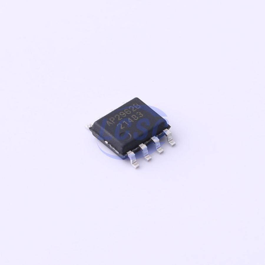 Wuxi Chipown Micro-electronics AP2962BSEER - 3