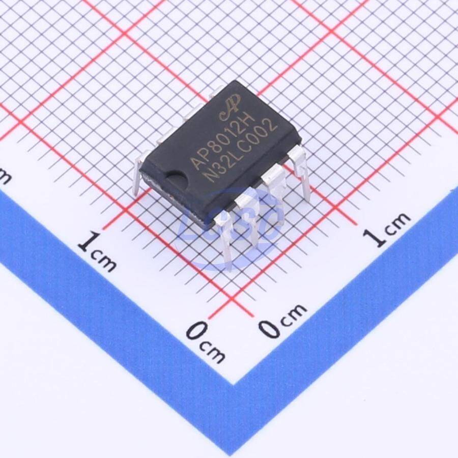 Wuxi Chipown Micro-electronics AP8012HNEC-T1L - 1