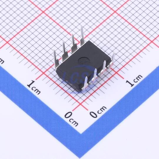 Wuxi Chipown Micro-electronics AP8012HNEC-T1L - 2
