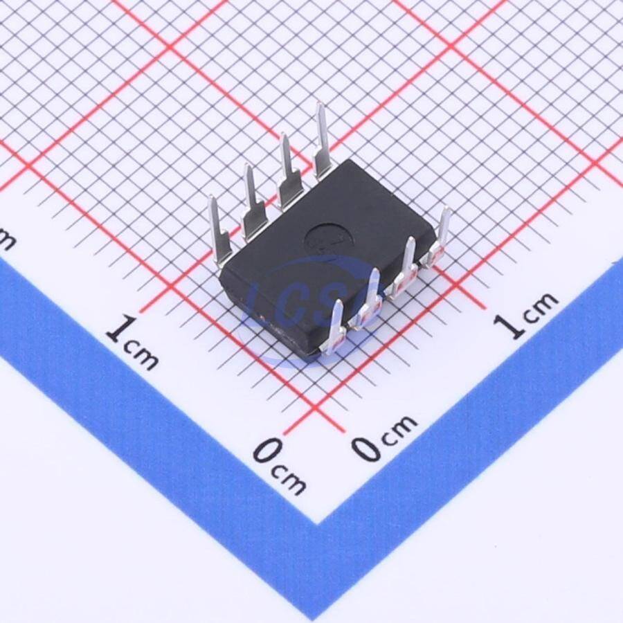 Wuxi Chipown Micro-electronics AP8012HNEC-T1L - 2