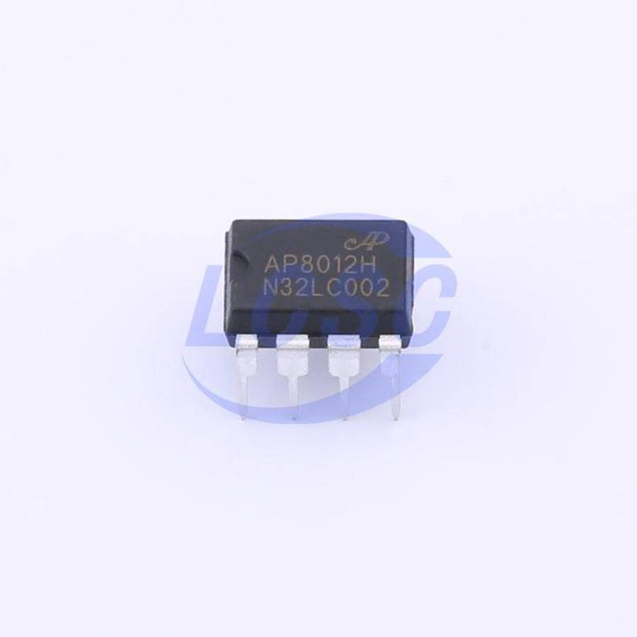 Wuxi Chipown Micro-electronics AP8012HNEC-T1L - 3