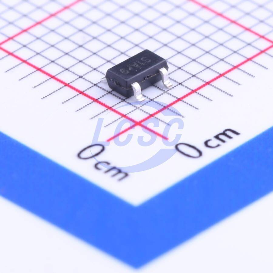 Wuxi Chipown Micro-electronics APS2415TBER-ADJ - 1