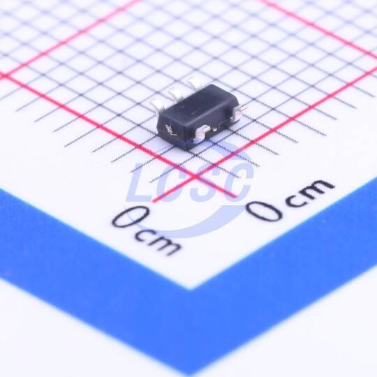 Wuxi Chipown Micro-electronics APS2415TBER-ADJ - 2