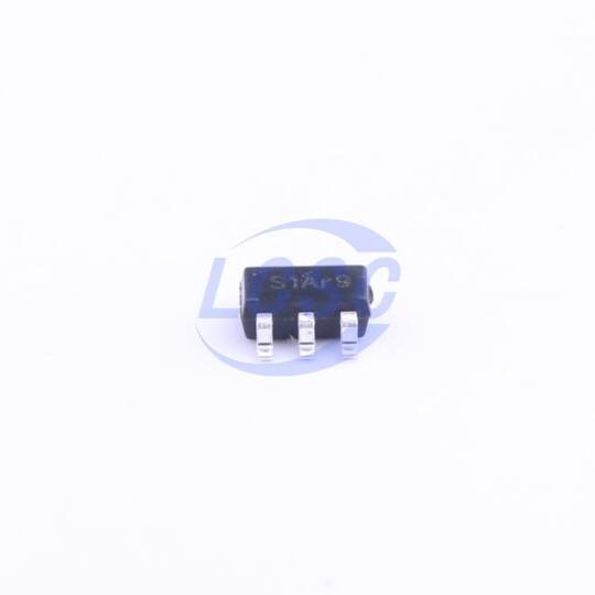 Wuxi Chipown Micro-electronics APS2415TBER-ADJ - 3