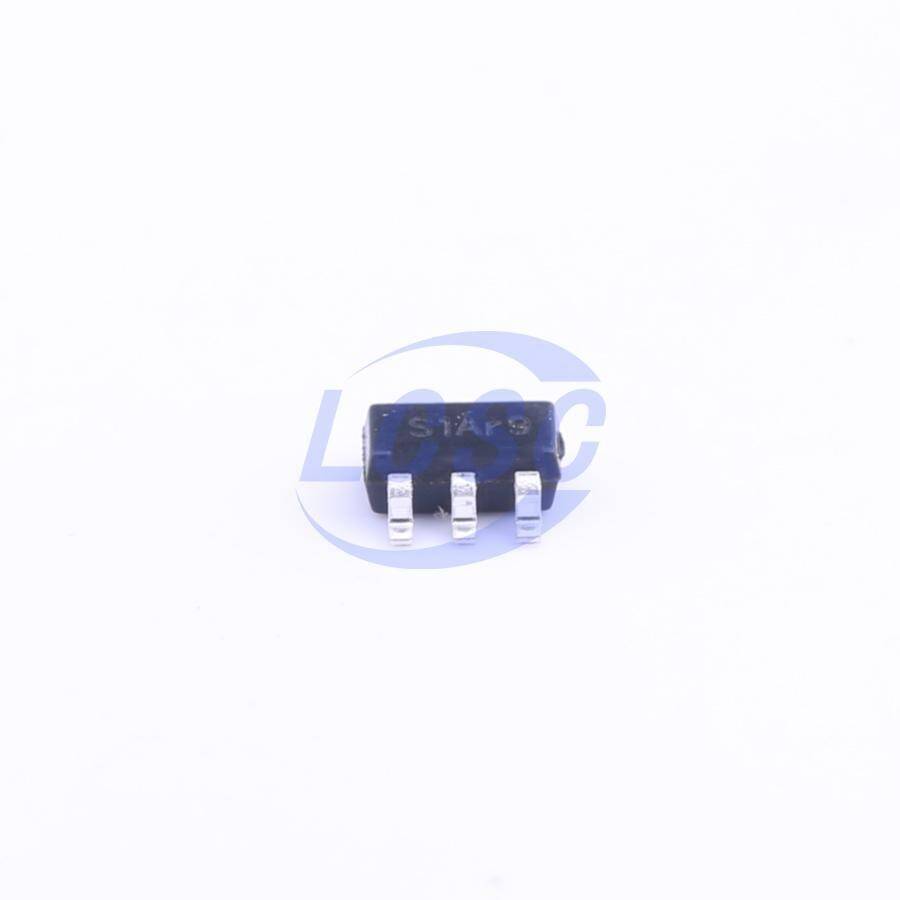 Wuxi Chipown Micro-electronics APS2415TBER-ADJ - 3