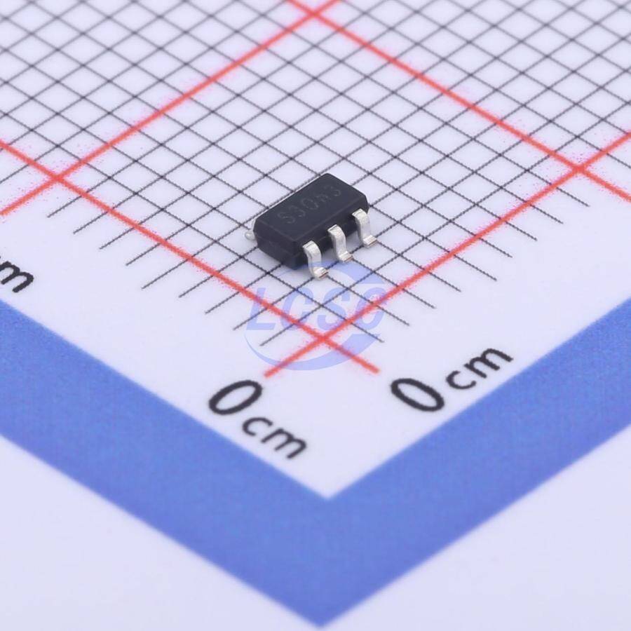 Wuxi Chipown Micro-electronics APS2420ATBER - 1