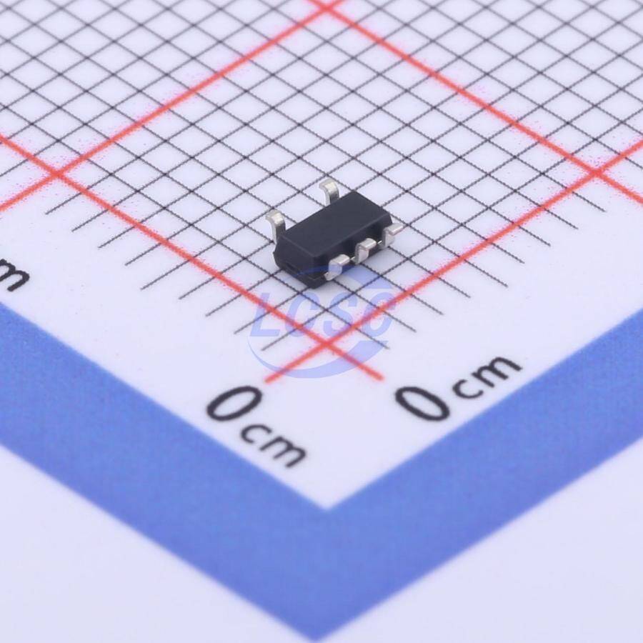 Wuxi Chipown Micro-electronics APS2420ATBER - 2