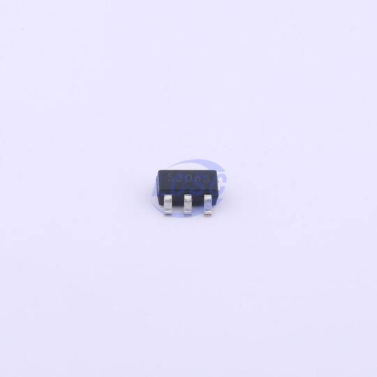 Wuxi Chipown Micro-electronics APS2420ATBER - 3