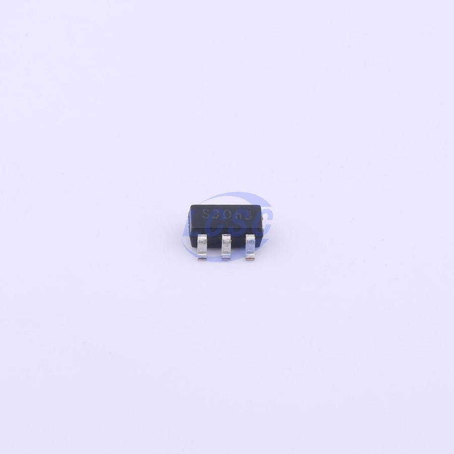 Wuxi Chipown Micro-electronics APS2420ATBER - 3
