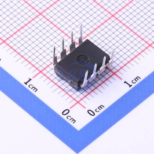 Wuxi Chipown Micro-electronics PN6780NEC-T1 - 2