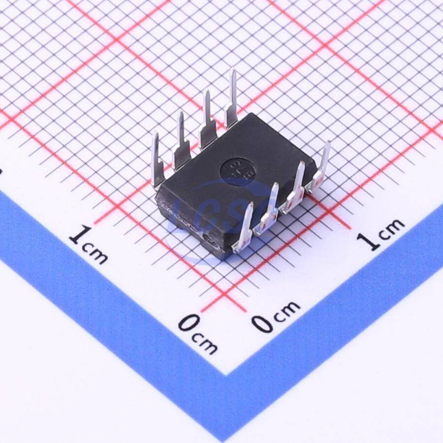 Wuxi Chipown Micro-electronics PN6780NEC-T1 - 2
