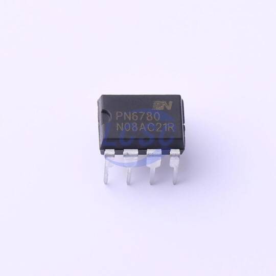 Wuxi Chipown Micro-electronics PN6780NEC-T1 - 3