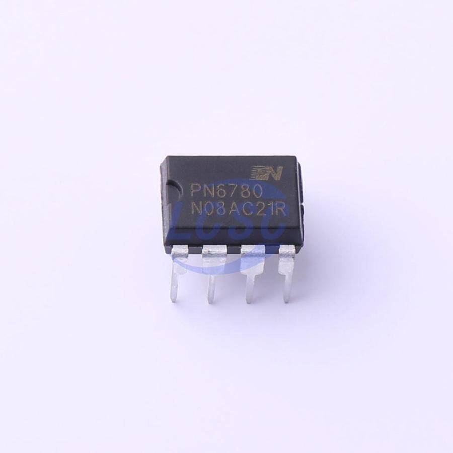 Wuxi Chipown Micro-electronics PN6780NEC-T1 - 3