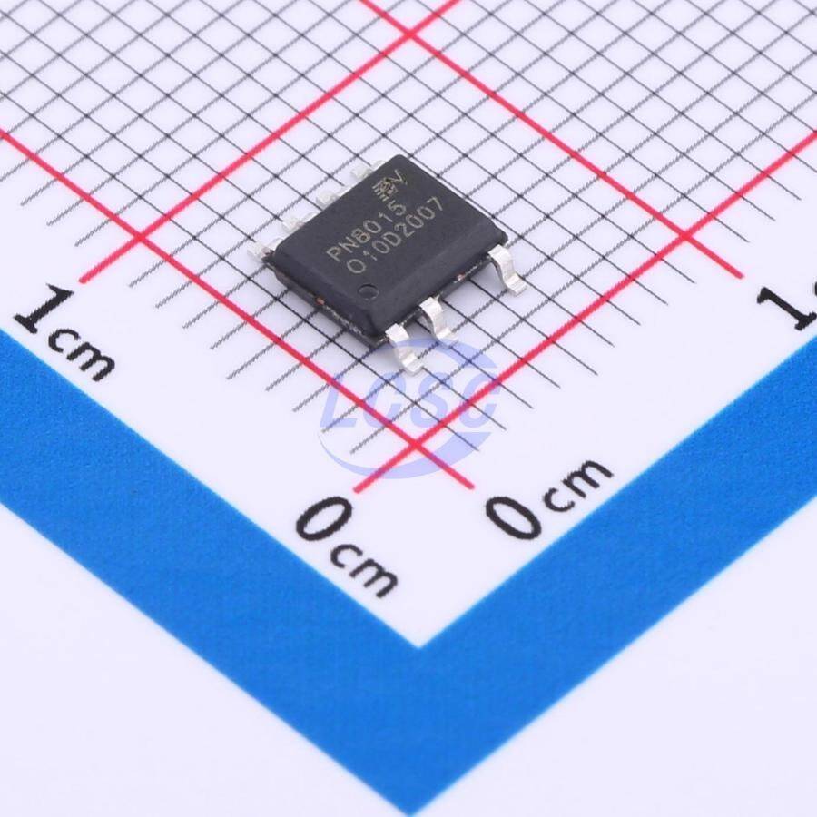 Wuxi Chipown Micro-electronics PN8015SSC-R1D - 1