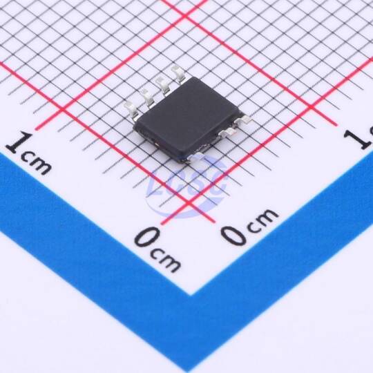 Wuxi Chipown Micro-electronics PN8015SSC-R1D - 2