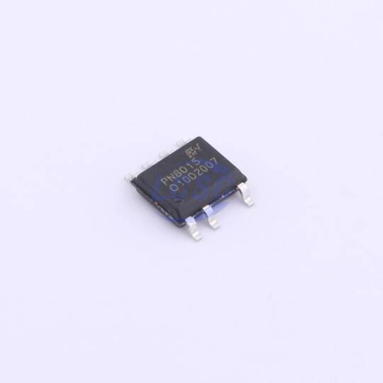 Wuxi Chipown Micro-electronics PN8015SSC-R1D - 3