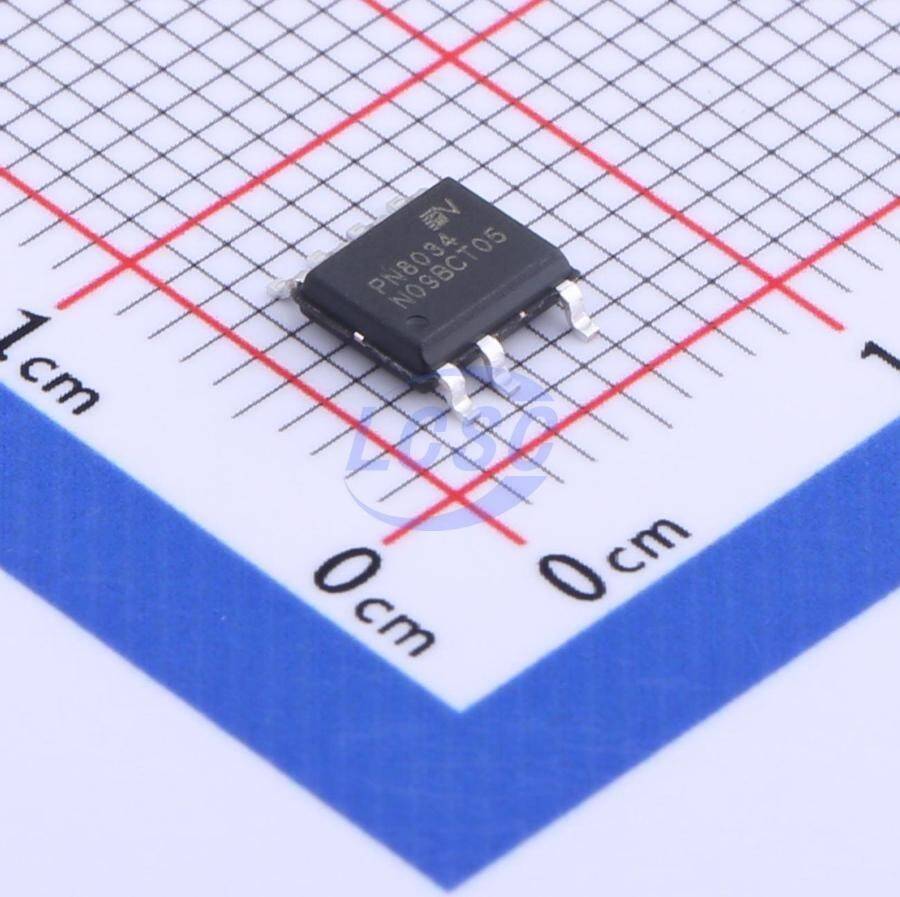 Wuxi Chipown Micro-electronics PN8034SSC-R1B - 1