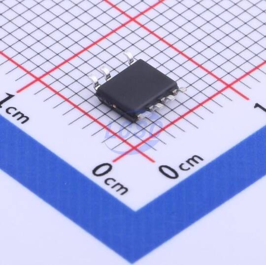 Wuxi Chipown Micro-electronics PN8034SSC-R1B - 2