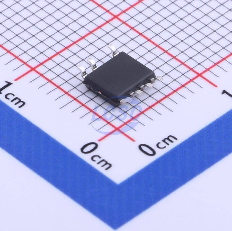 Wuxi Chipown Micro-electronics PN8034SSC-R1B - 2