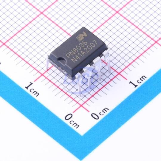 Wuxi Chipown Micro-electronics PN8036NSC-T1