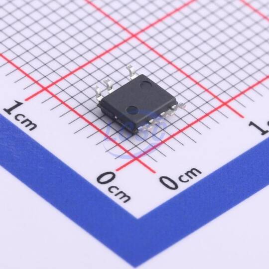 Wuxi Chipown Micro-electronics PN8275SSC-R1P - 2