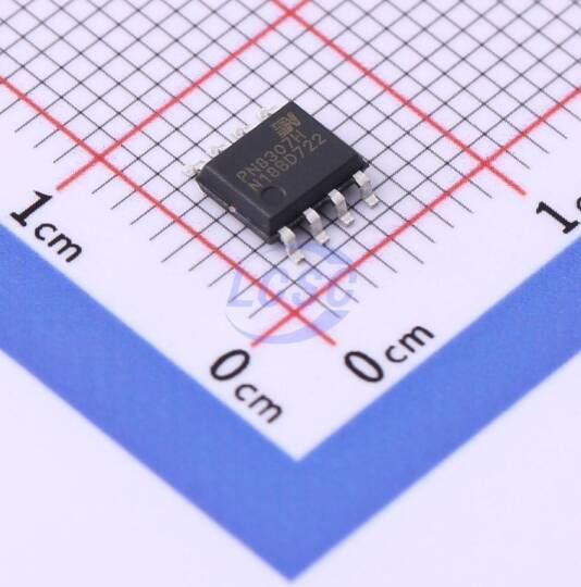 Wuxi Chipown Micro-electronics PN8307HSEC-R1
