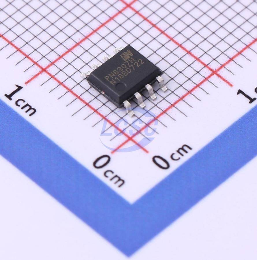 Wuxi Chipown Micro-electronics PN8307HSEC-R1 - 1