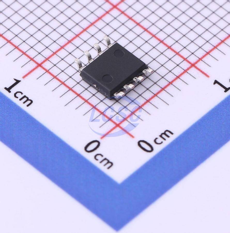 Wuxi Chipown Micro-electronics PN8307HSEC-R1 - 2