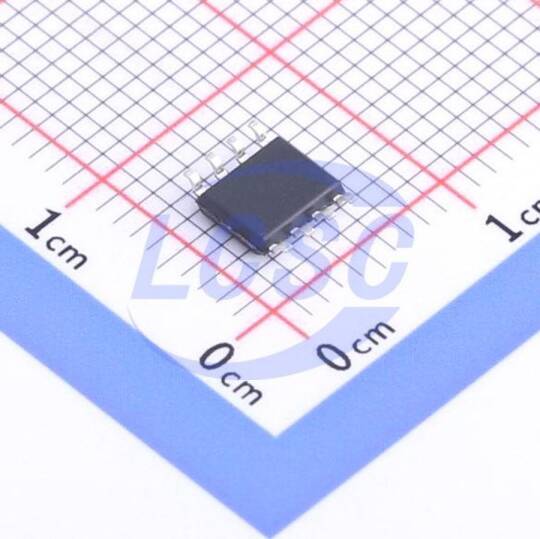 Wuxi Chipown Micro-electronics PN8386FSEC-R1N - 2