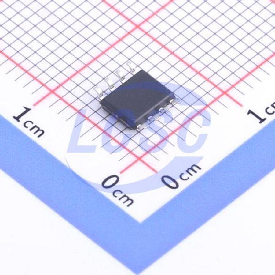 Wuxi Chipown Micro-electronics PN8386FSEC-R1N - 2