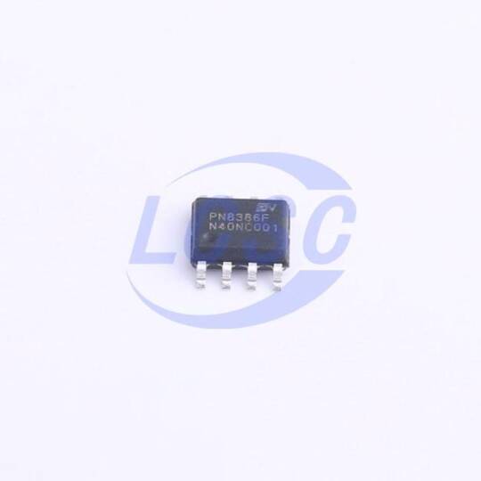 Wuxi Chipown Micro-electronics PN8386FSEC-R1N - 3