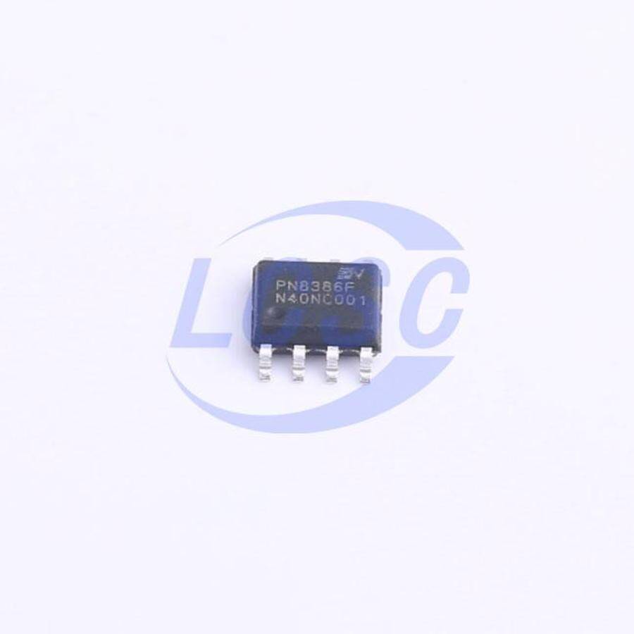Wuxi Chipown Micro-electronics PN8386FSEC-R1N - 3