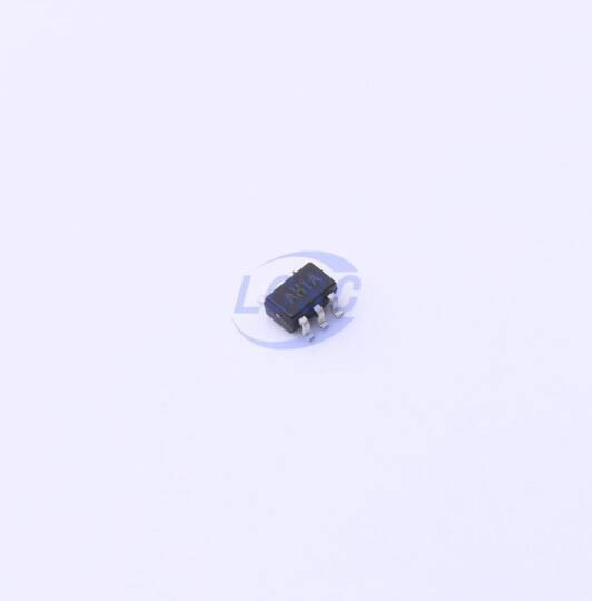 Wuxi I-core Elec 74LVC1G00 - 3