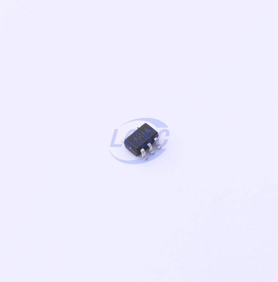 Wuxi I-core Elec 74LVC1G00 - 3