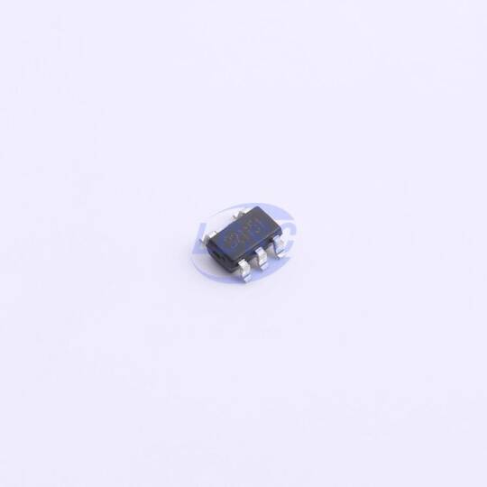 Wuxi I-core Elec AiP3211GB235.TR - 3
