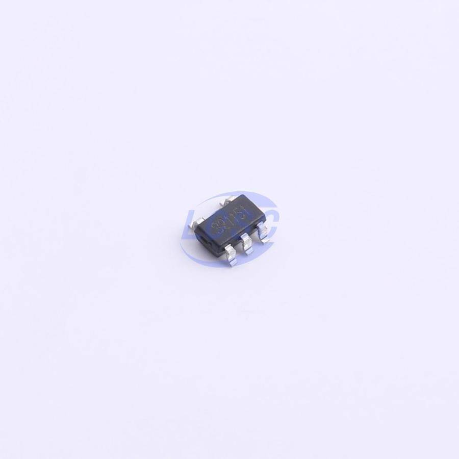 Wuxi I-core Elec AiP3211GB235.TR - 3