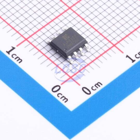 Wuxi I-core Elec AiP3222SA8.TR