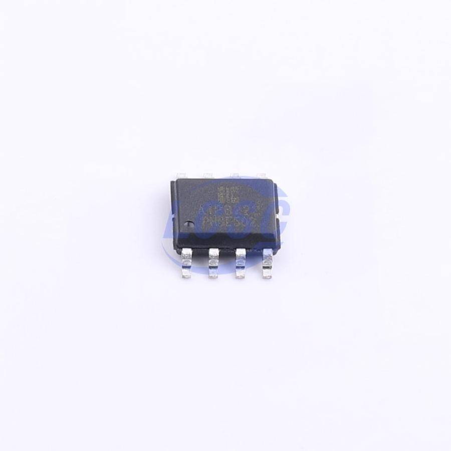 Wuxi I-core Elec AiP3222SA8.TR - 3